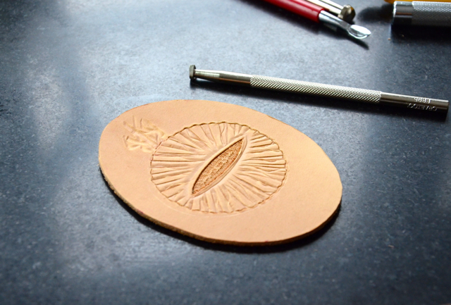 tooling the eye of sauron