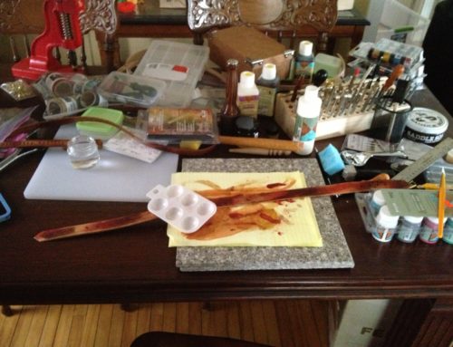 Quality Leathercraft Tools are Hard to Find!